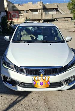 سوزوكي سياز